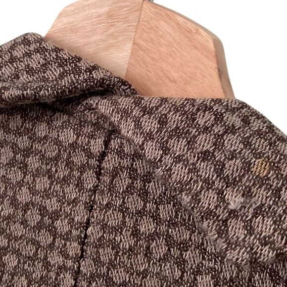 Vintage Giorgio Armani Borgo 21 - Made in Italy 100% Pure Wool Classic Blazer 48 - Picture 11 of 11